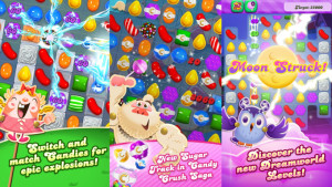 candy-