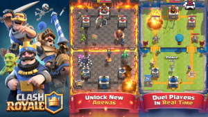 clash-