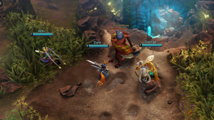 vainglory