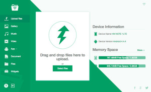 web-pc-suite