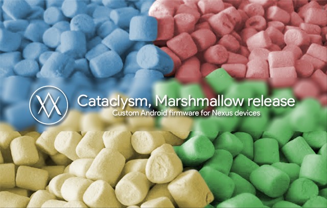 Cataclysm-ROM