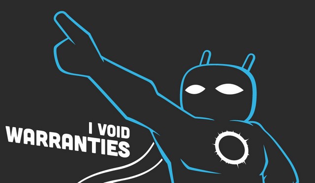 CyanogenMod