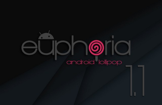 Euphoria-OS