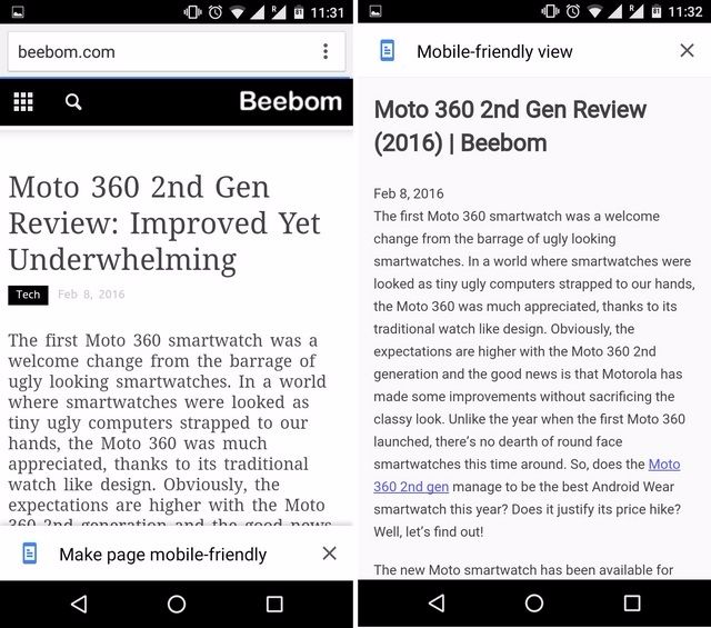 Reader-Mode-Chrome-Android