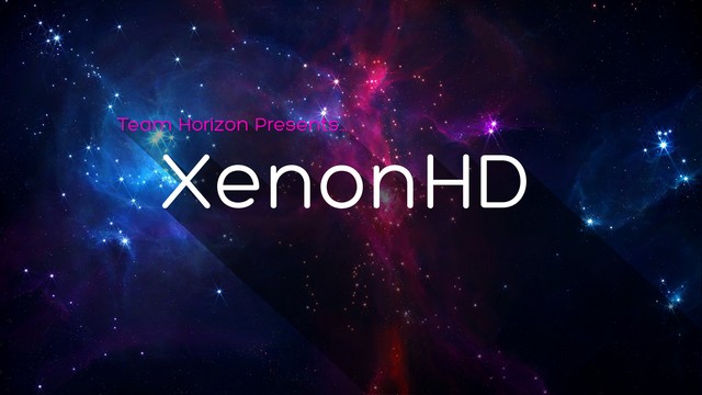 XenonHD