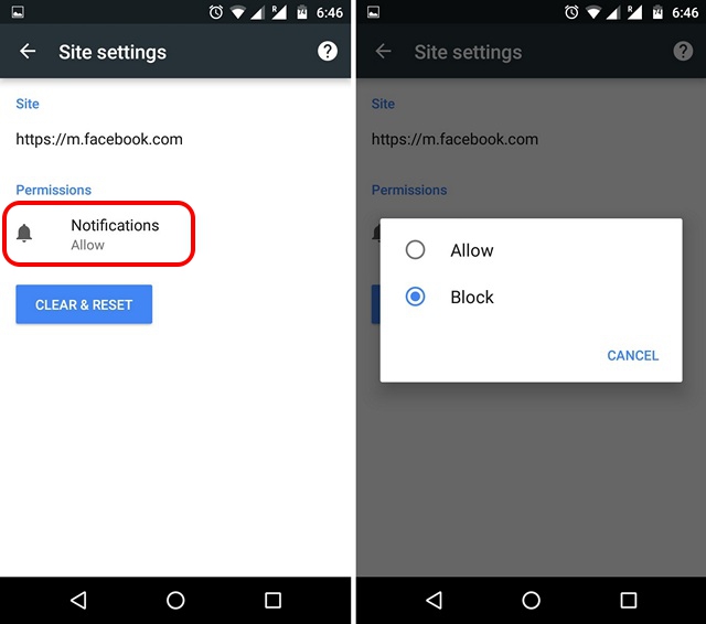 Block-Chrome-Notifications-Android