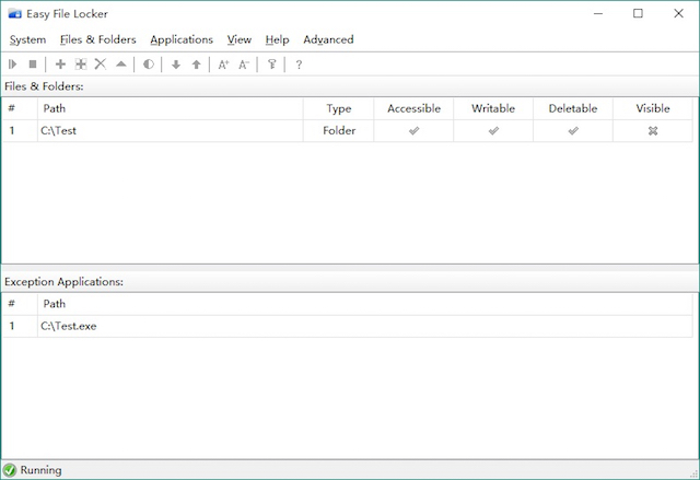 Easy-File-Locker