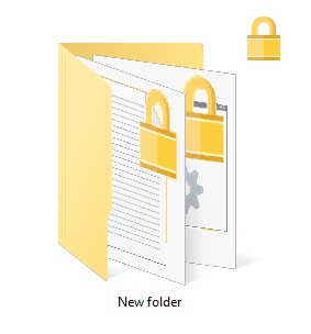 Encrypted-FOlder