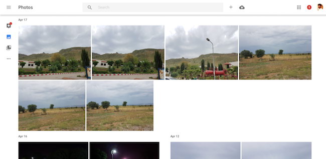 Google-Photos