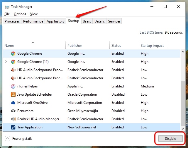 Windows-10-startup-apps