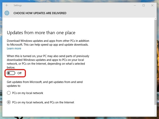 Windows-10-update-delivery