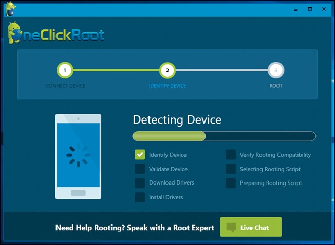 detecting-device