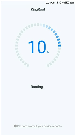 king-root-rooting