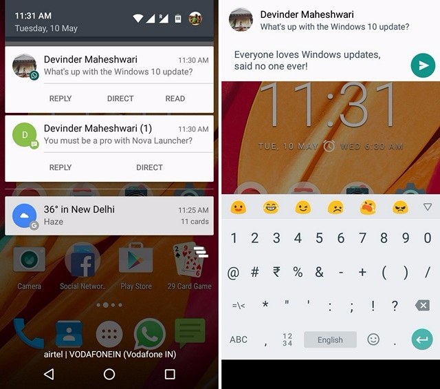 quickReply-like-Android-N