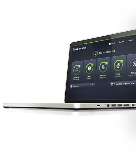 AVG-Antivirus