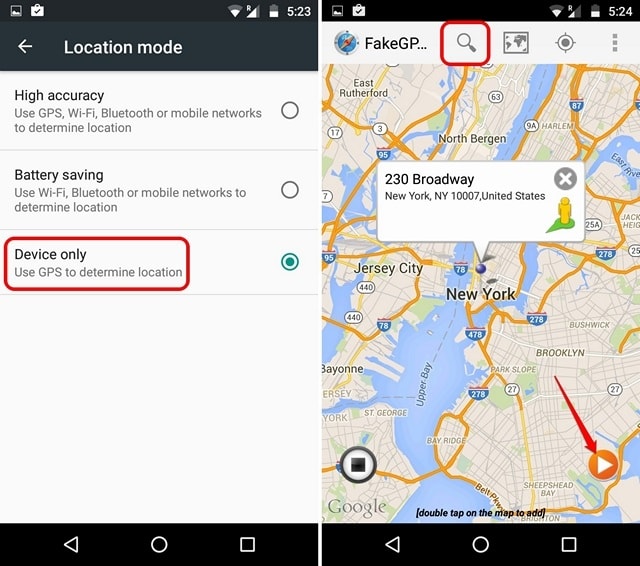 Location-settings-and-Fake-Location-Spoofer-app-min-1