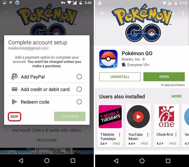 Pokemon-Go-installed-from-Play-Store-in-unsupported-country-compressed