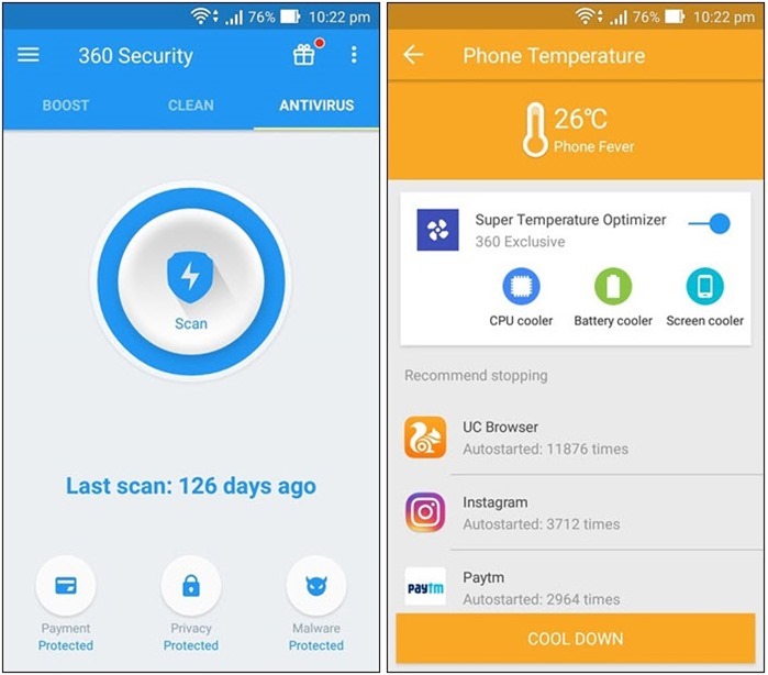security-software
