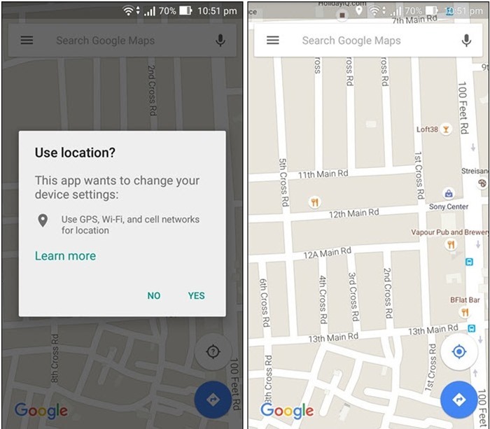 use-location-services-less
