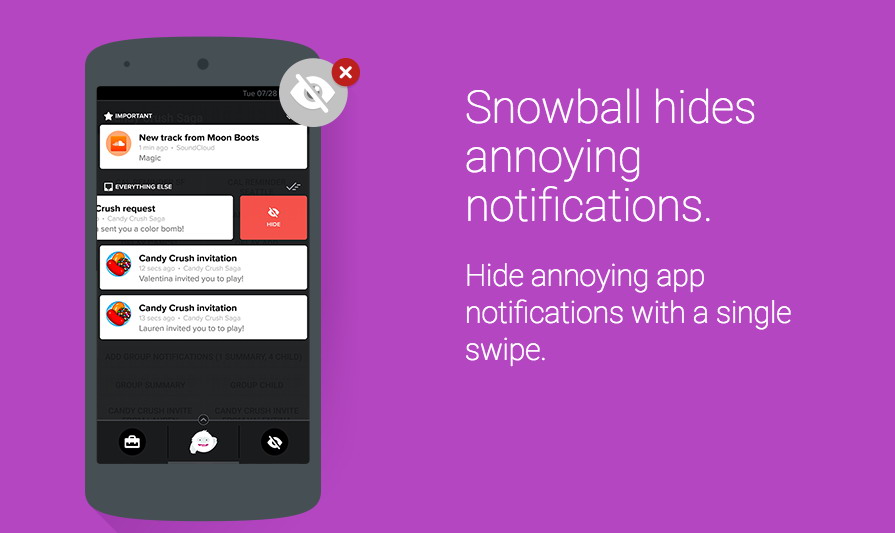 1-snowball