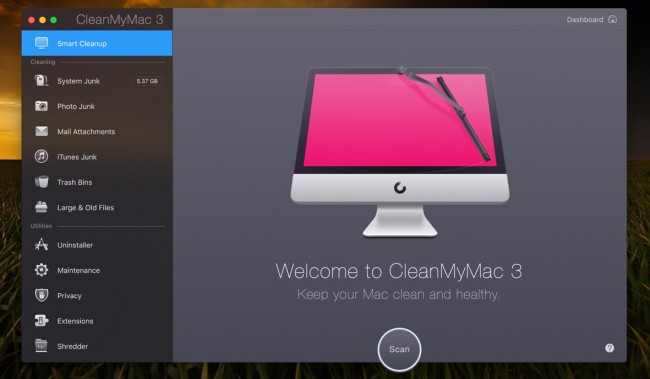 10 façons pour accélérer un Mac lent 1