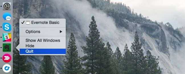 10 façons pour accélérer un Mac lent 3