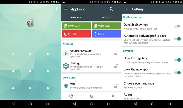 Applock