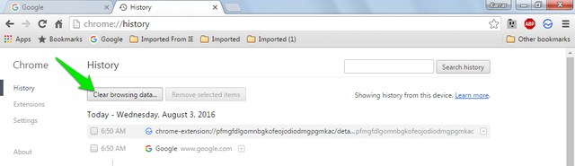 Clear-Browsing-Data