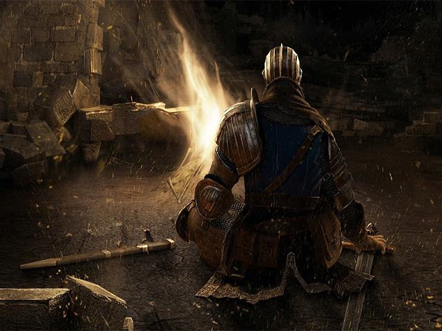 Dark-Souls