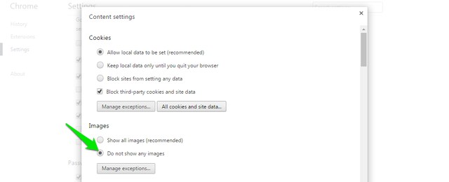 Disable-Images