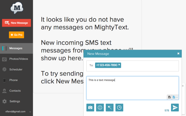 Google Voice - États-Unis uniquement