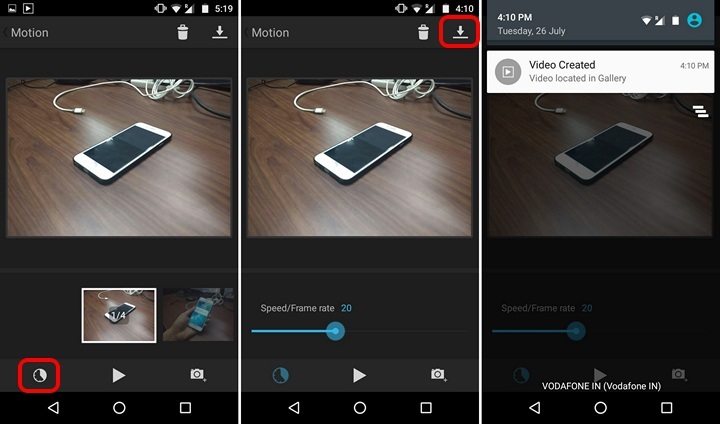 Motion-App-create-stop-motion-videos