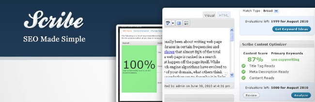 Scribe-SEO-plugin