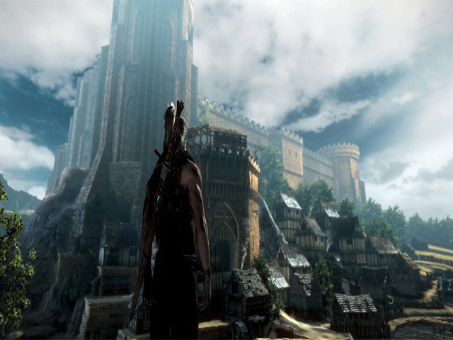 The-Witcher-2