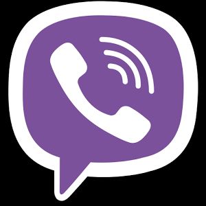 Viber-logo
