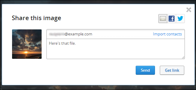 envoyer de gros fichiers par e-mail 2