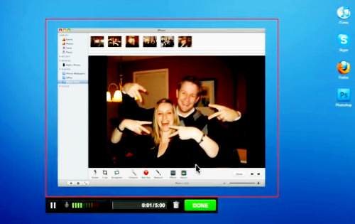 screenr