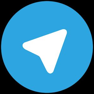 telegram-logo