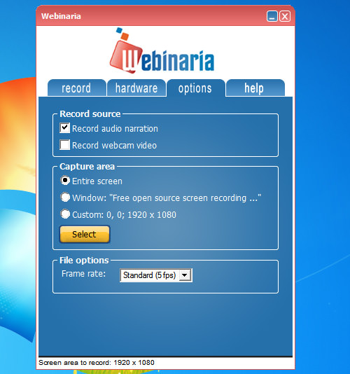 webinaria