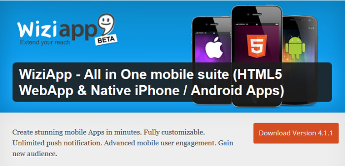 wiziapp