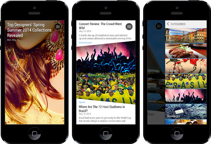 wordpress-mobile-pack