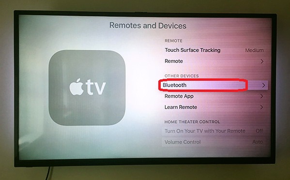 Bluetooth
