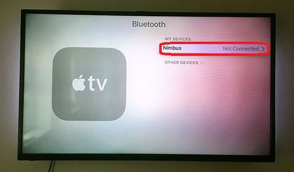 Devices-list