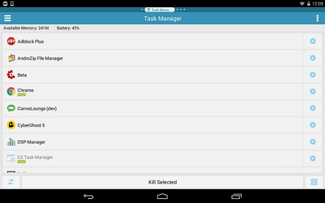 ES-Task-Manager