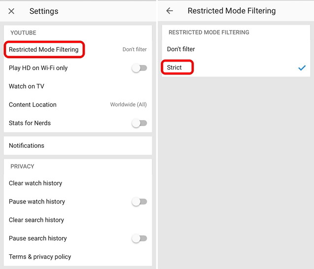 Enable-YouTube-Restricted-Mode-iPhone