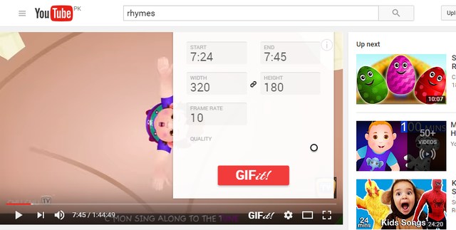 GIFit