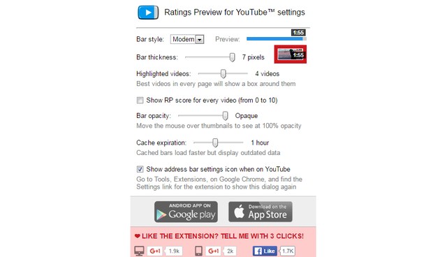 Ratings-Preview