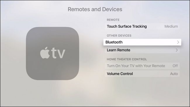 Télécommandes et périphériques