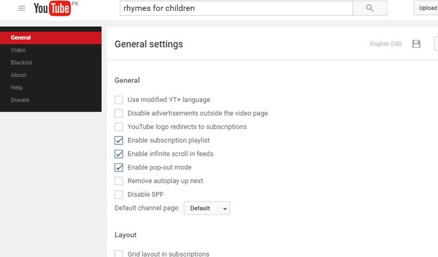 YouTube-Plus