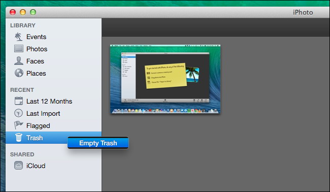 delete-photos-from-iphoto-trash